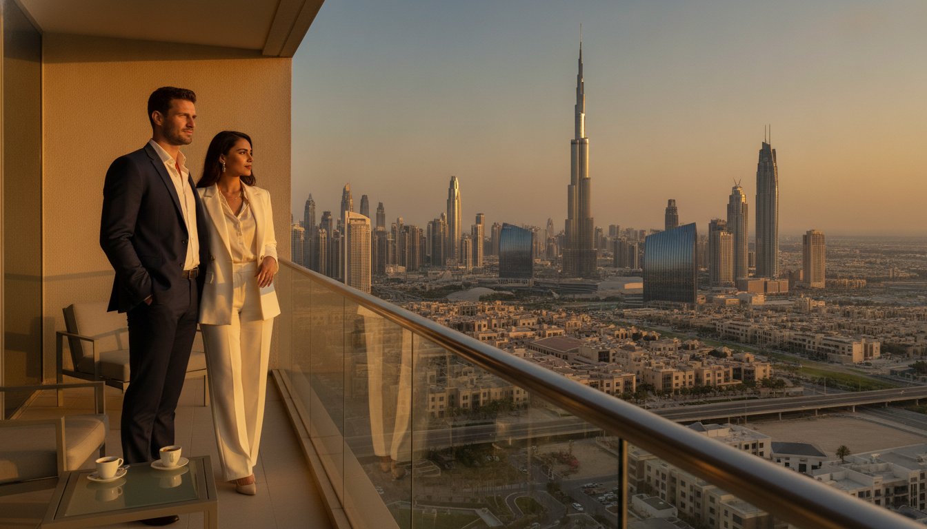 How to Buy Property in Dubai as an Expat: The 2026 Strategic Guide