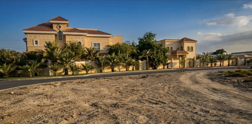 Featured Property Image