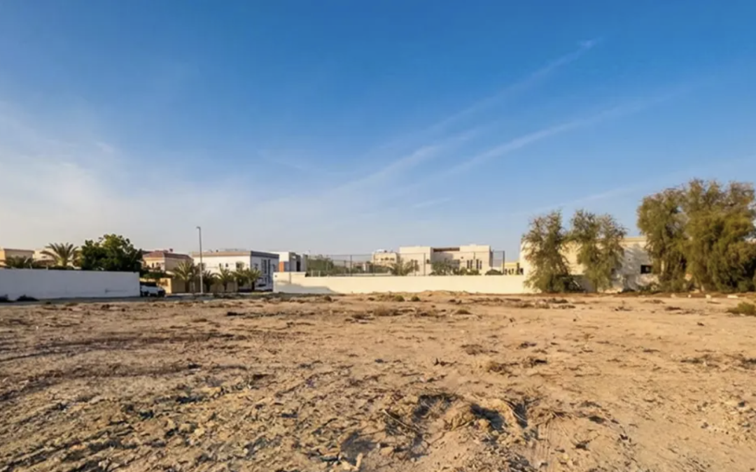 Residential Plot for Sale in Al Barshaa South Third, Dubai | 3,186 sqft