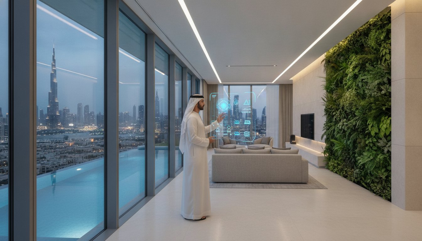 The Evolution of Luxury Property Amenities in Dubai: A 2026 Guide for Investors – Hero Image The Evolution of Luxury Property Amenities in Dubai: A 2026 Guide for Investors