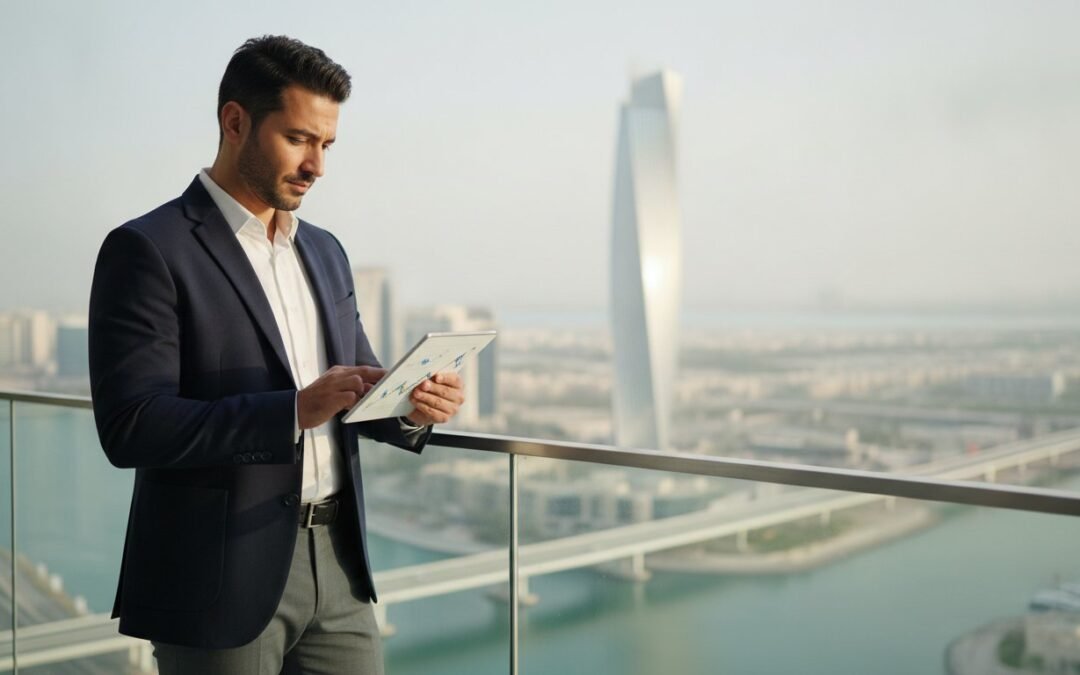 UAE Service Charges: 2026 Guide for Property Owners