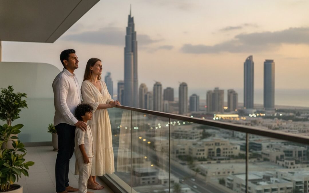 Why Dubai is One of the Best Cities for Expats in 2026: A Strategic Guide