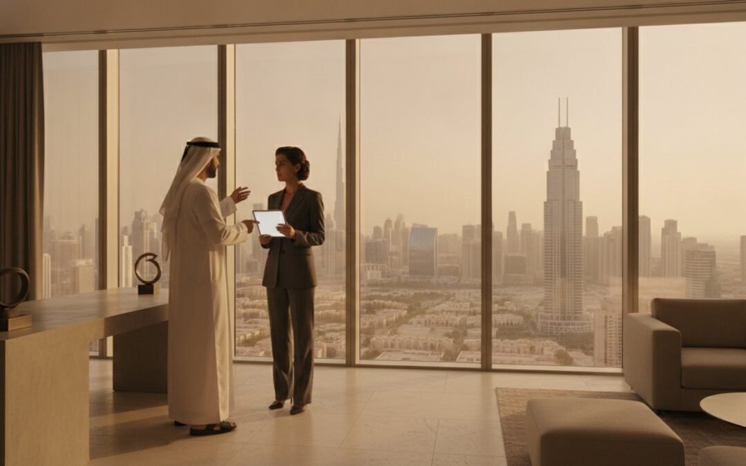 Capital Gains Tax on Property in UAE: The Complete 2026 Investor Guide