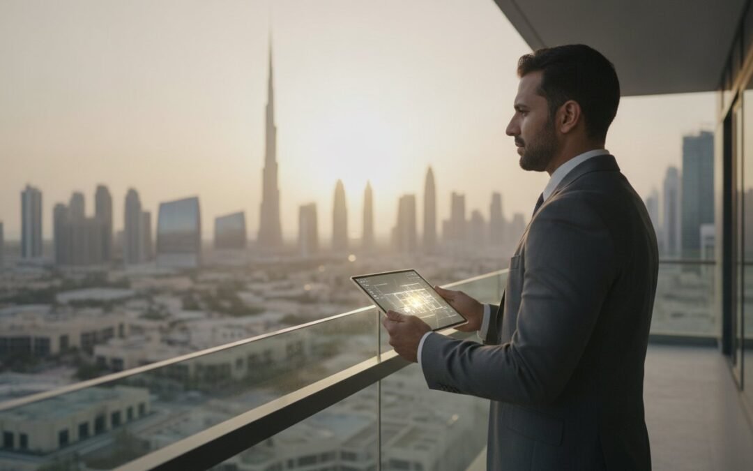 Dubai Property Dip: Secure Strategic Investment Deals