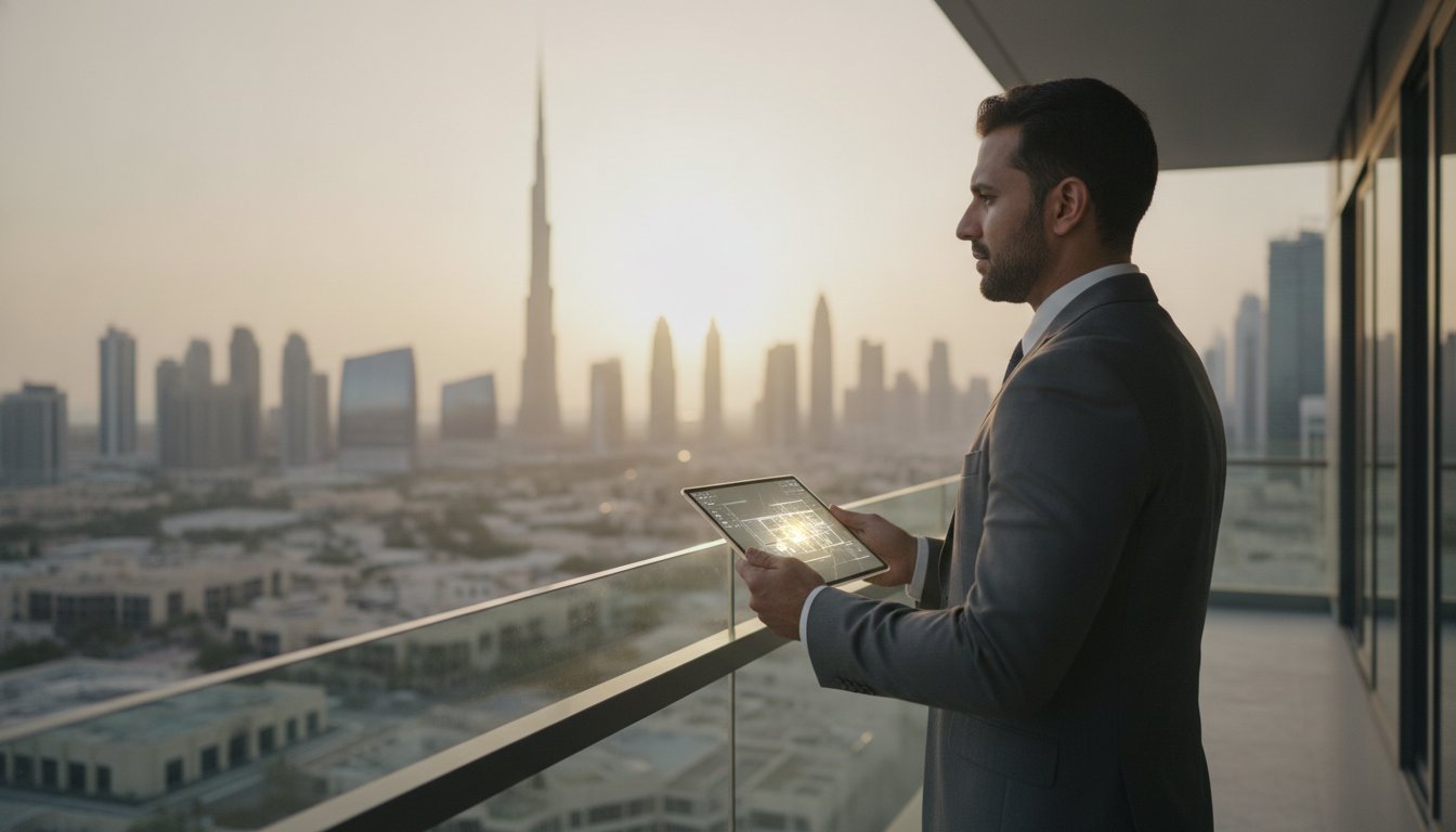 Dubai Property Dip: Secure Strategic Investment Deals – Hero Image Dubai Property Dip: Secure Strategic Investment Deals