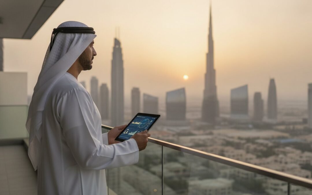 Dubai Property Management: Strategic 2026 Guide