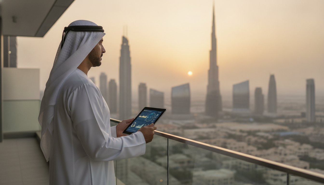 Dubai Property Management: Strategic 2026 Guide – Hero Image Dubai Property Management: Strategic 2026 Guide