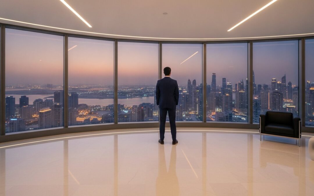 Dubai Property Tax for UK Residents: 2026 Investor Guide