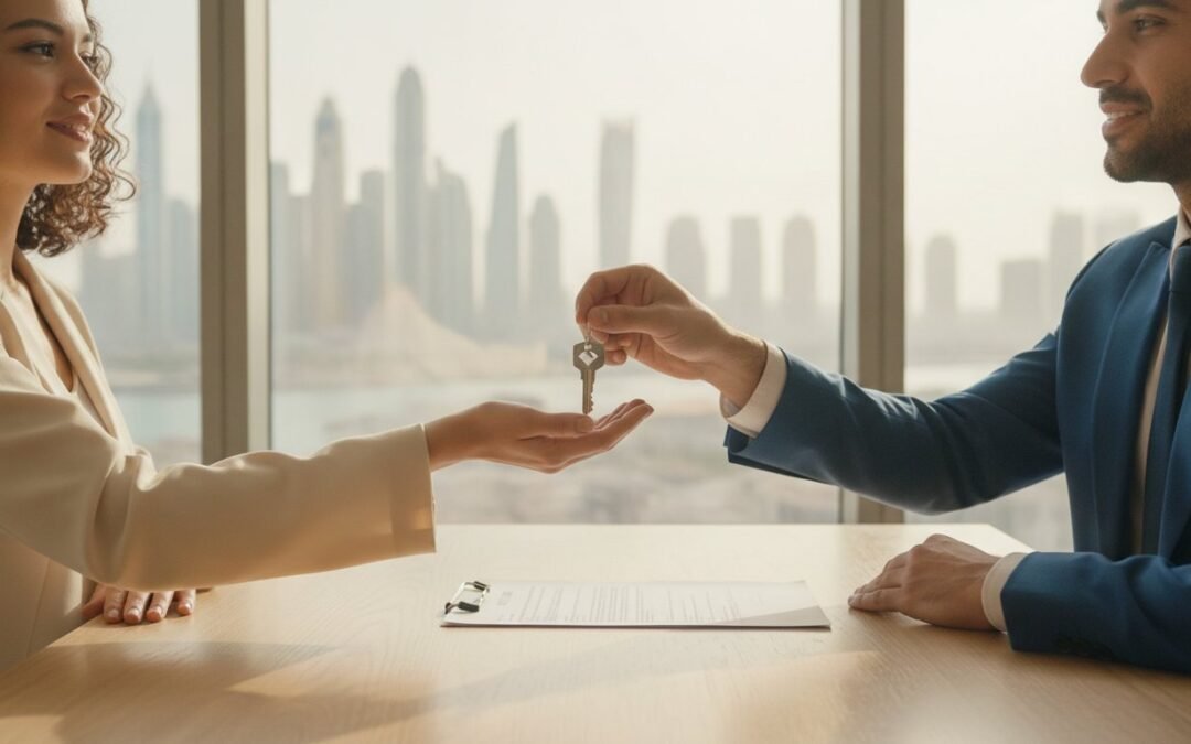 Ejari Registration Guide for Tenants & Landlords (2026)