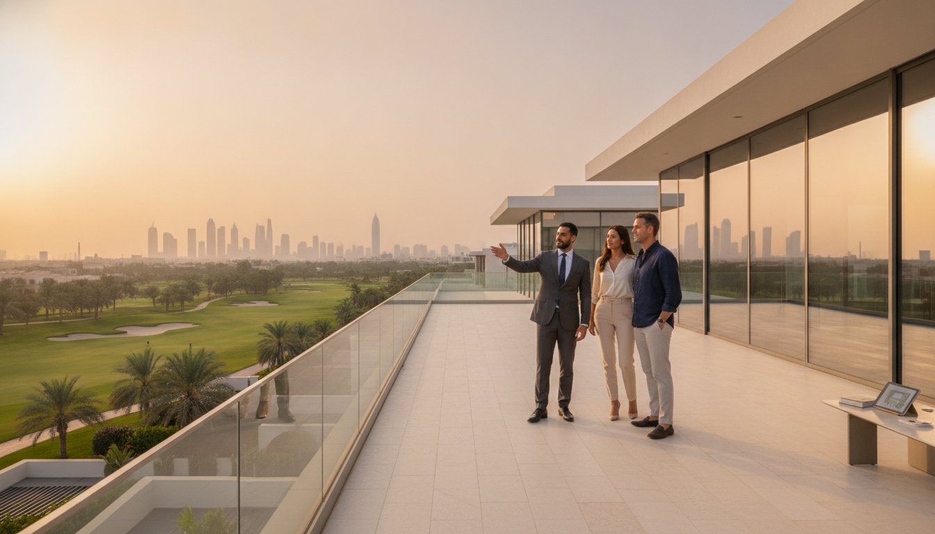 Expert Guide: How to Buy a Villa in Dubai Hills with a Specialist Broker (2026)