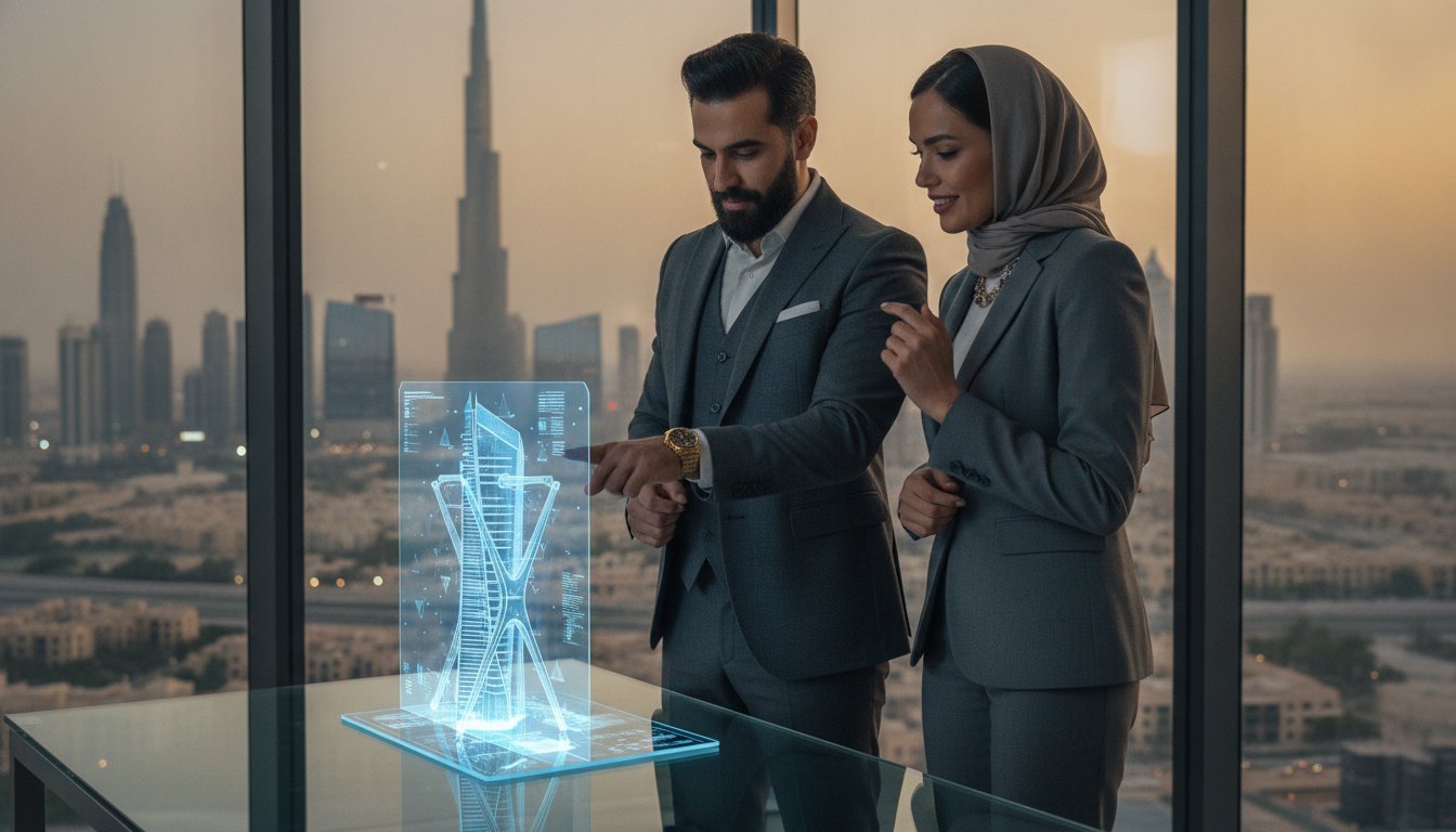 Expert Pre-Launch Registration Tips for UAE Property Investors (2026) – Hero Image Expert Pre-Launch Registration Tips for UAE Property Investors (2026)