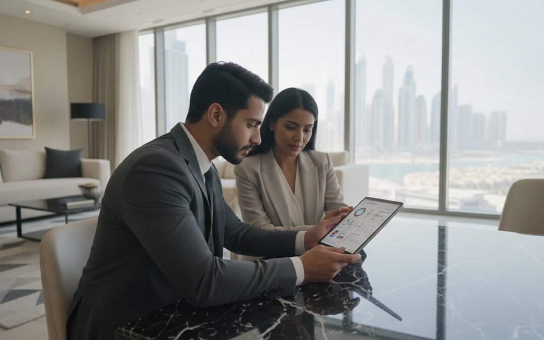 Free Property Valuation UAE: Determining Your Asset’s True Market Value in 2026