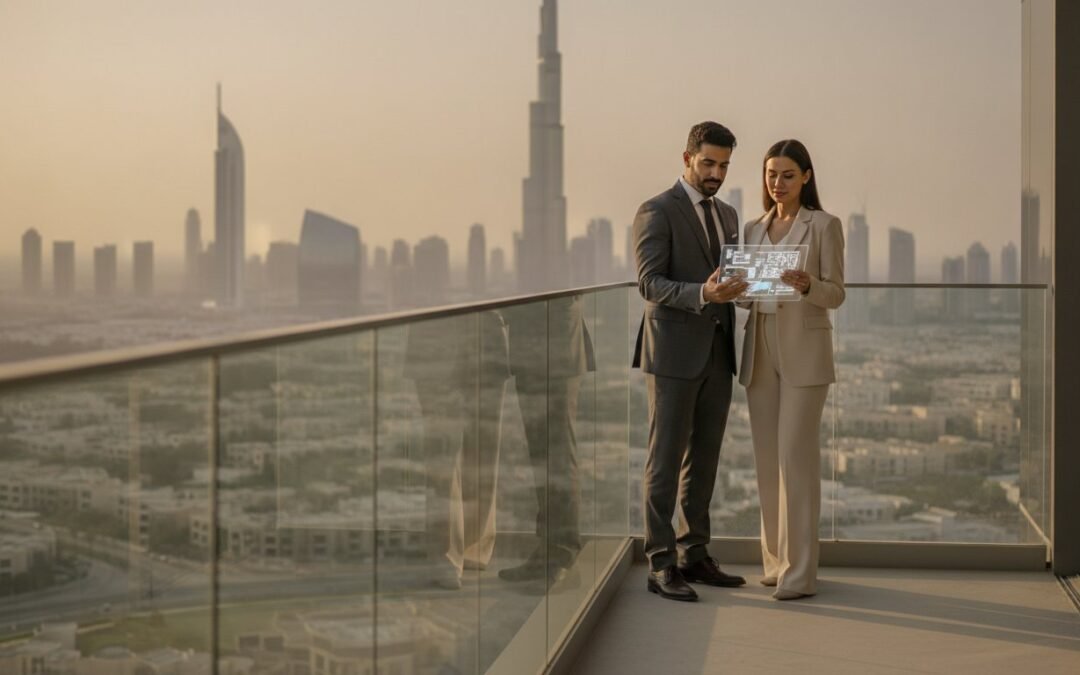 How to Get UAE Golden Visa by Buying Property: The Complete 2026 Guide