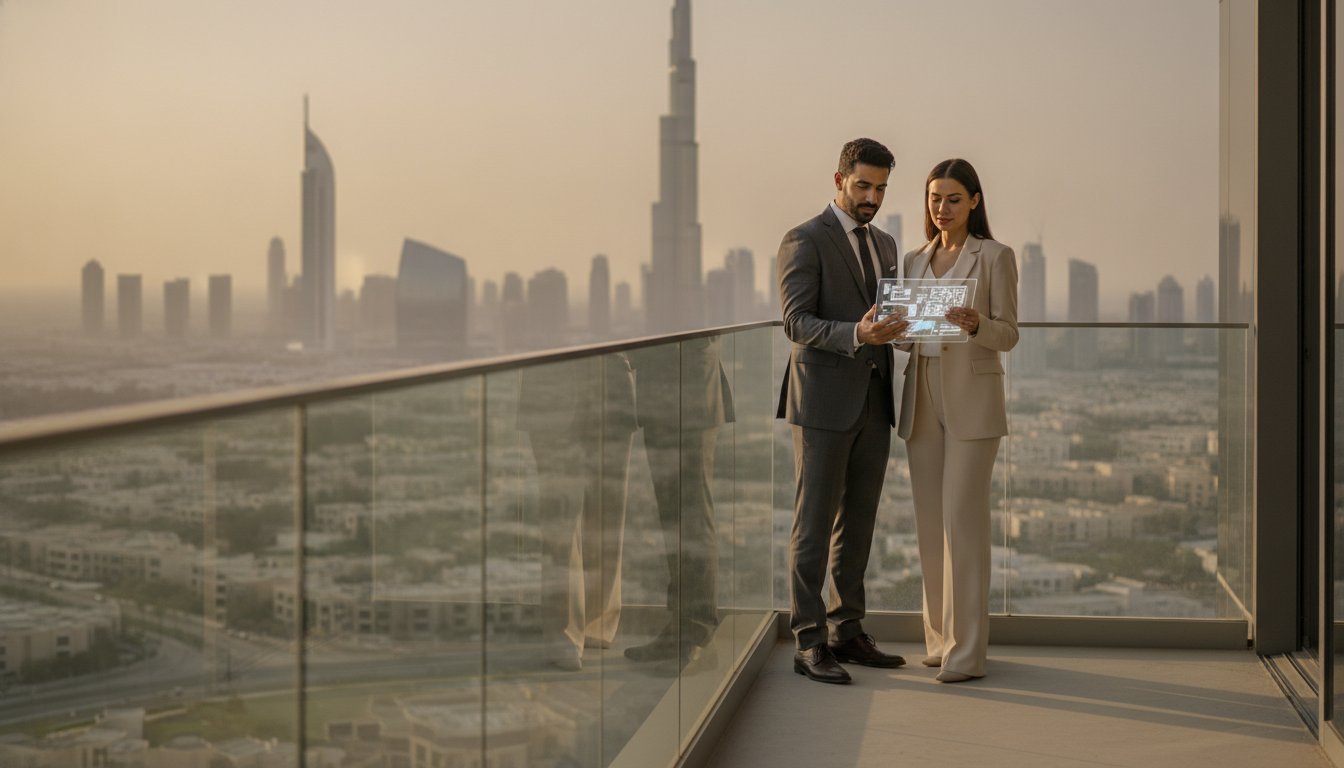 How to Get UAE Golden Visa by Buying Property: The Complete 2026 Guide – Hero Image How to Get UAE Golden Visa by Buying Property: The Complete 2026 Guide