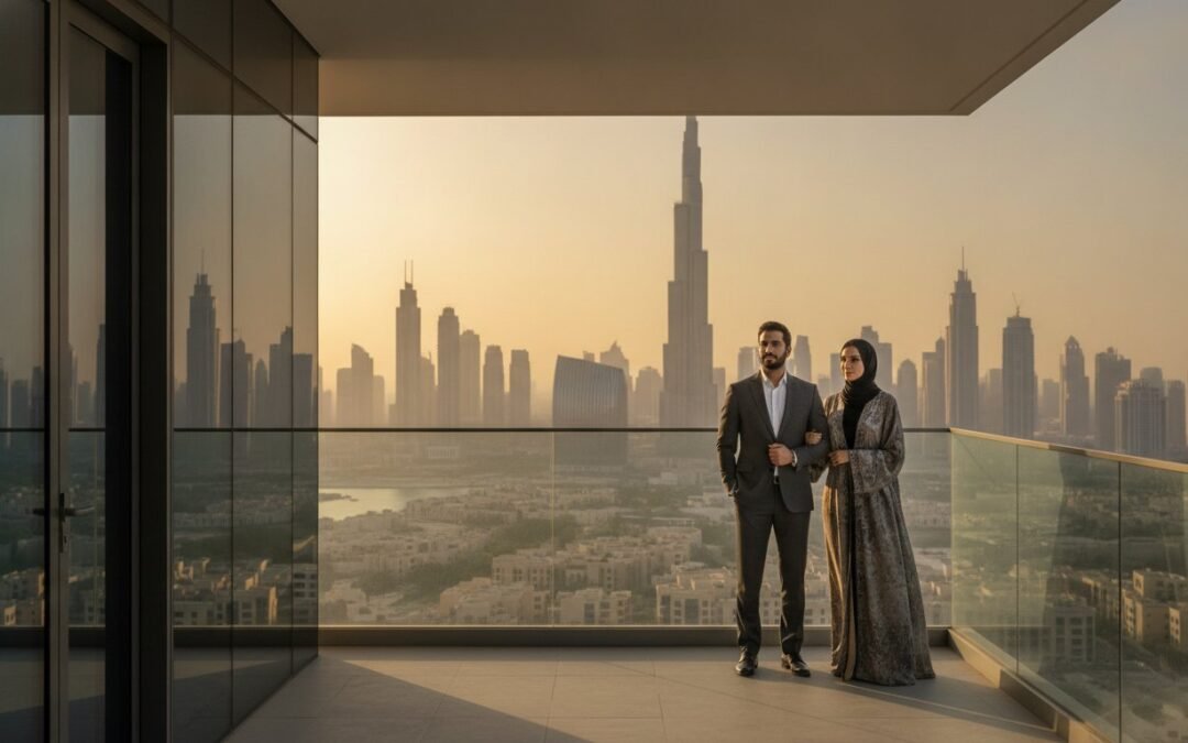 Minimum Investment for UAE Property Visa 2026: The New Regulatory Landscape
