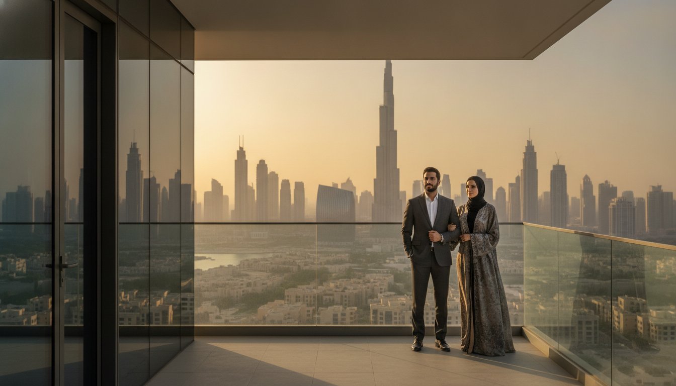 Minimum Investment for UAE Property Visa 2026: The New Regulatory Landscape – Hero Image Minimum Investment for UAE Property Visa 2026: The New Regulatory Landscape