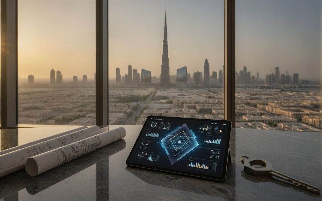 Pricing Your Property for Sale: 2026 UAE Market Guide