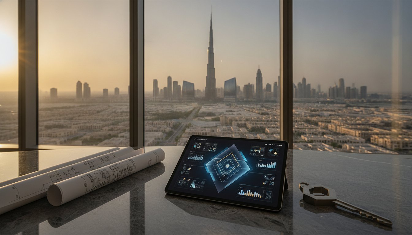 Pricing Your Property for Sale: 2026 UAE Market Guide – Hero Image Pricing Your Property for Sale: 2026 UAE Market Guide