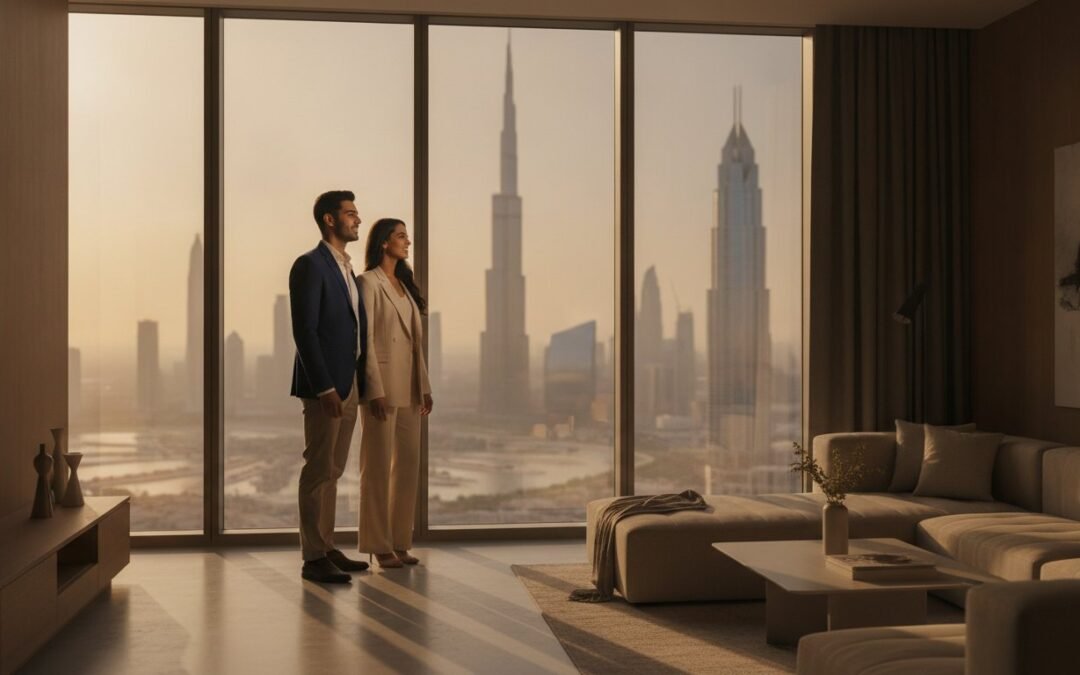 Property Investment for 2-Year UAE Visa: 2026 Guide