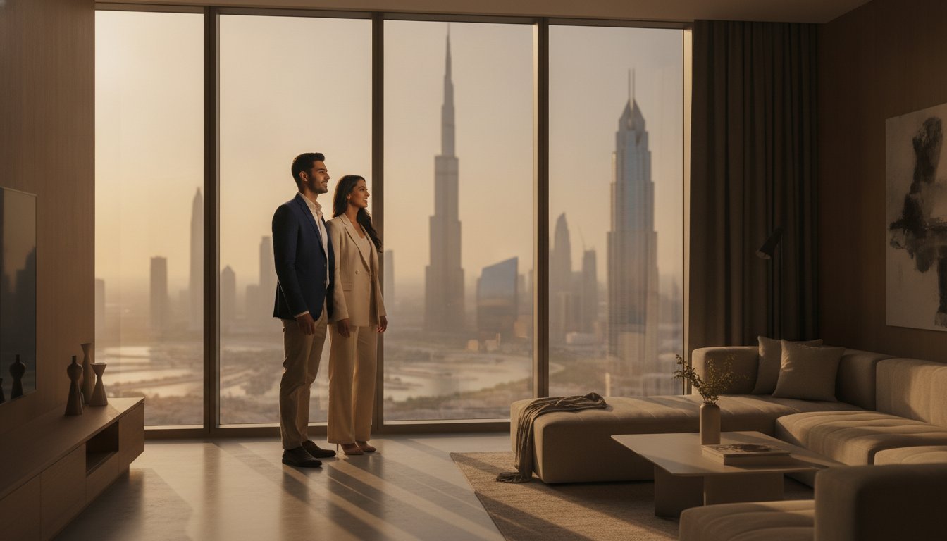 Property Investment for 2-Year UAE Visa: 2026 Guide – Hero Image Property Investment for 2-Year UAE Visa: 2026 Guide
