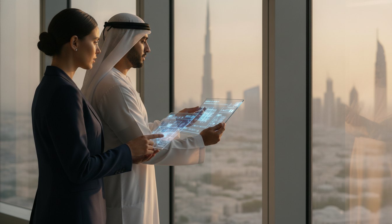 Selling Property in the UAE: 2026 Strategic Guide – Hero Image Selling Property in the UAE: 2026 Strategic Guide