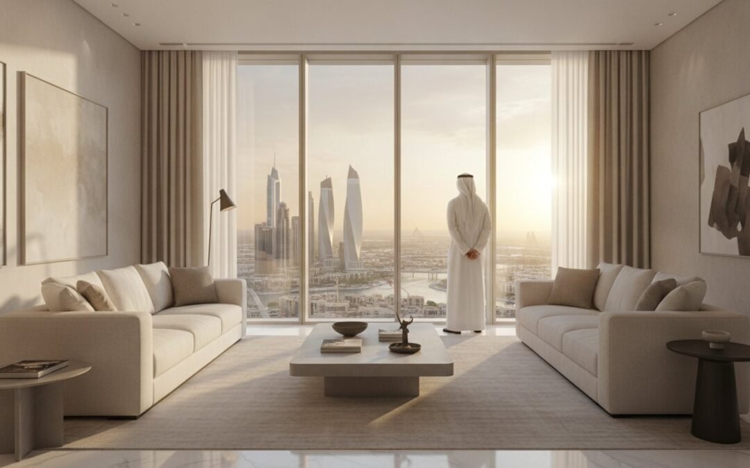 Selling Your Apartment in the UAE: The 2026 Strategic Seller’s Guide