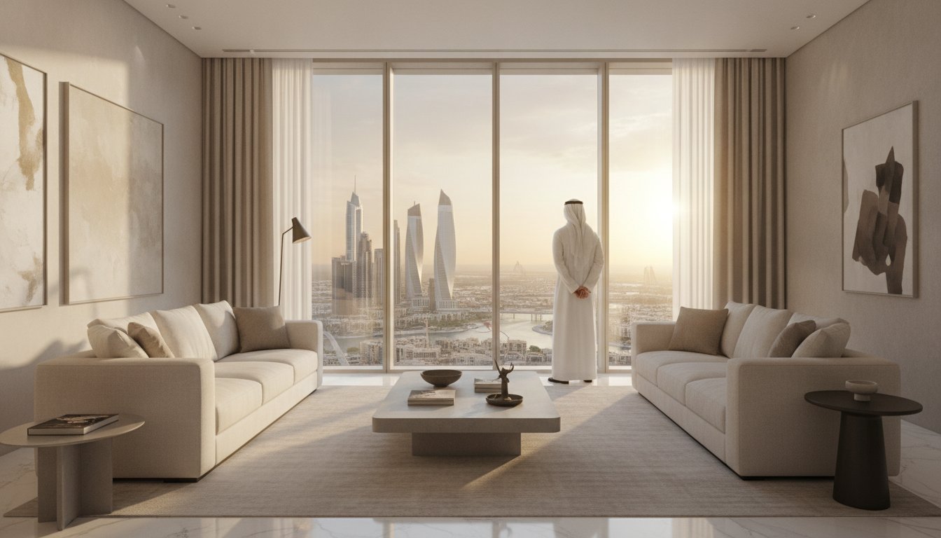Selling Your Apartment in the UAE: The 2026 Strategic Seller’s Guide – Hero Image Selling Your Apartment in the UAE: The 2026 Strategic Seller’s Guide