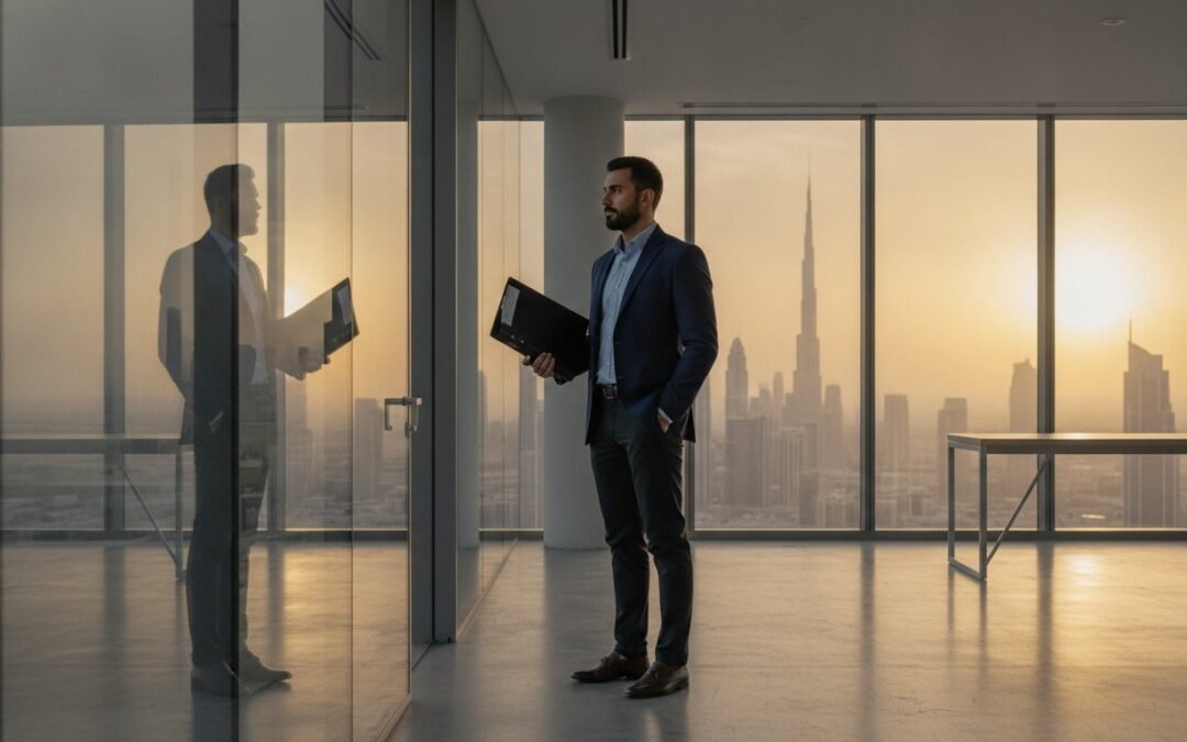 The Comprehensive Cost of Selling Property in the UAE: A 2026 Seller’s Guide