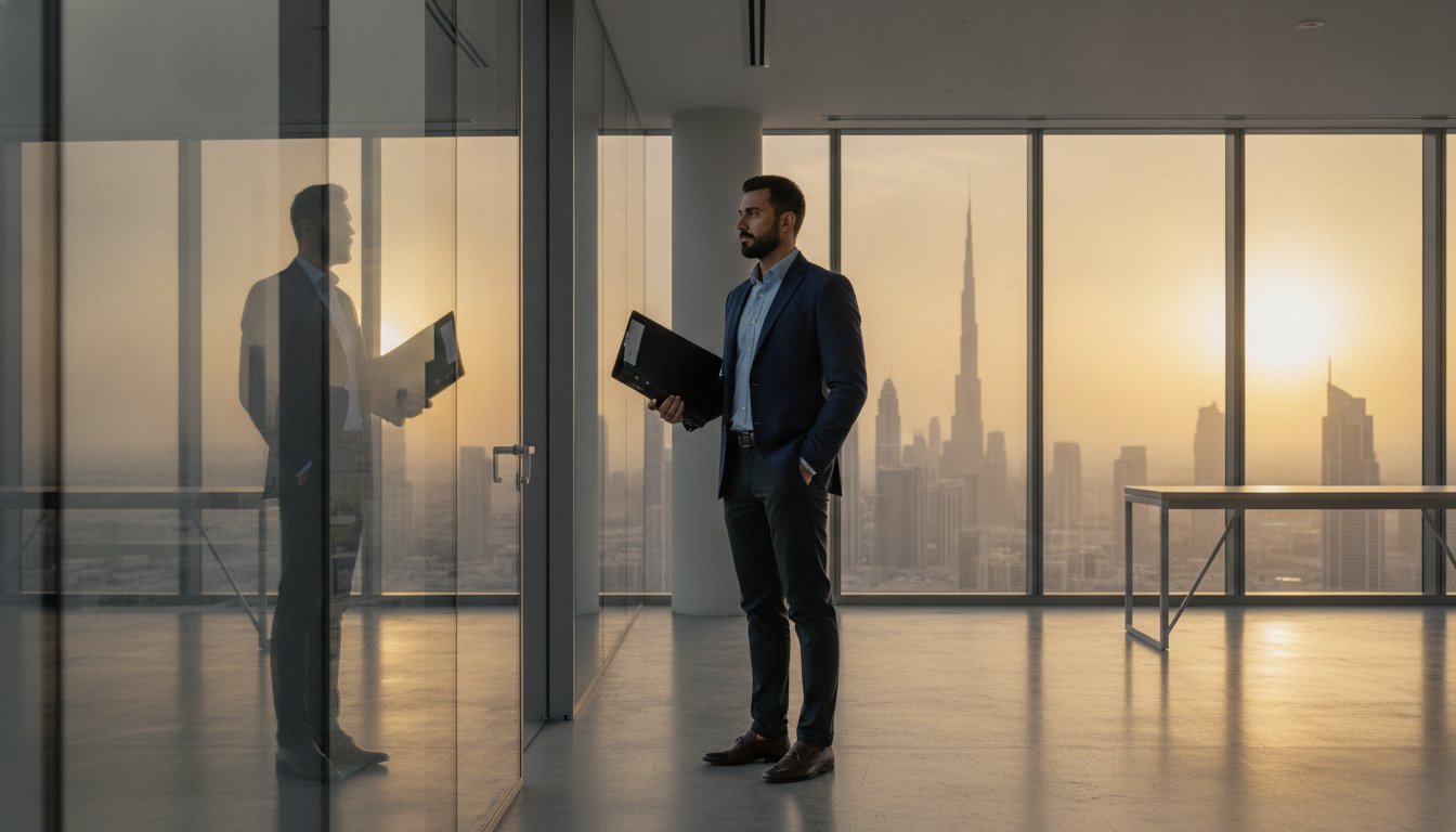 The Comprehensive Cost of Selling Property in the UAE: A 2026 Seller’s Guide – Hero Image The Comprehensive Cost of Selling Property in the UAE: A 2026 Seller’s Guide