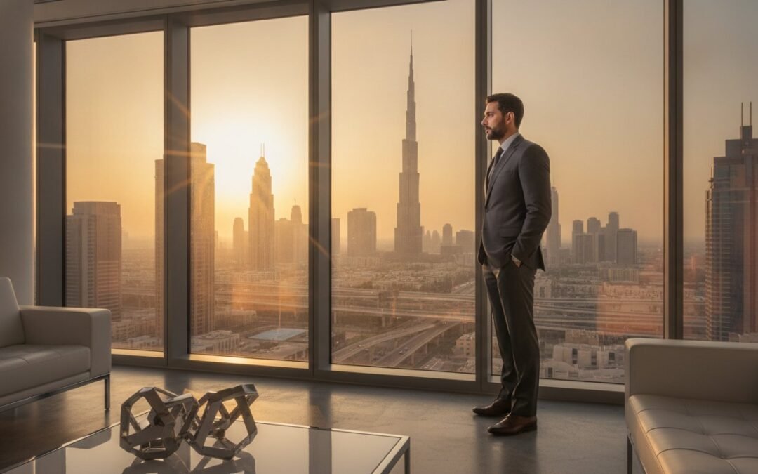 The Strategic Power of Liquid Capital: Cash Buyer Benefits in Dubai Real Estate (2026)