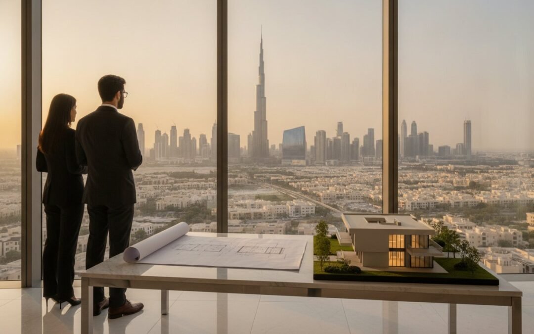 UAE Golden Visa Property Requirements: A 2026 Strategic Investment Guide