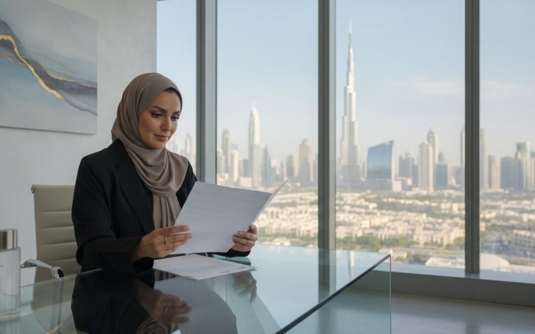 UAE Tenancy Rules: 2026 Guide for Tenants & Landlords