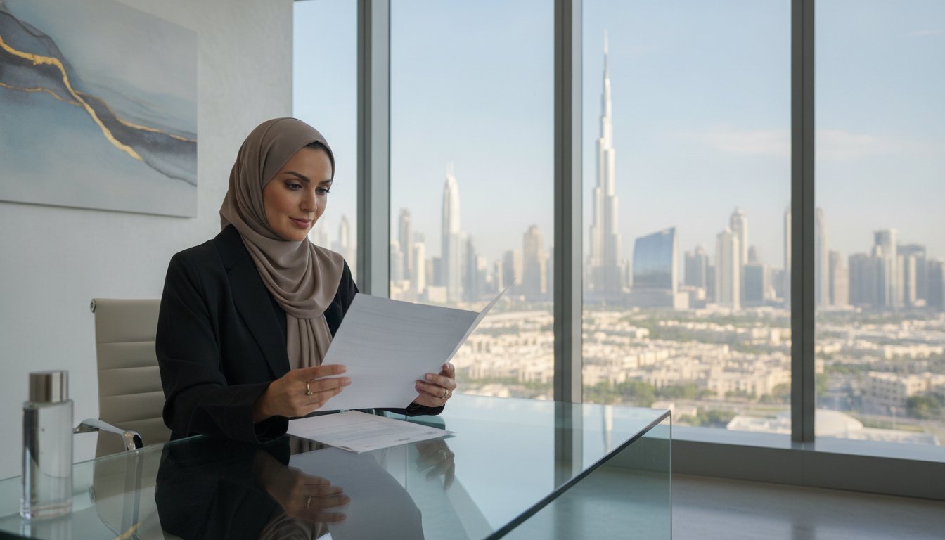 UAE Tenancy Rules: 2026 Guide for Tenants & Landlords – Hero Image UAE Tenancy Rules: 2026 Guide for Tenants & Landlords