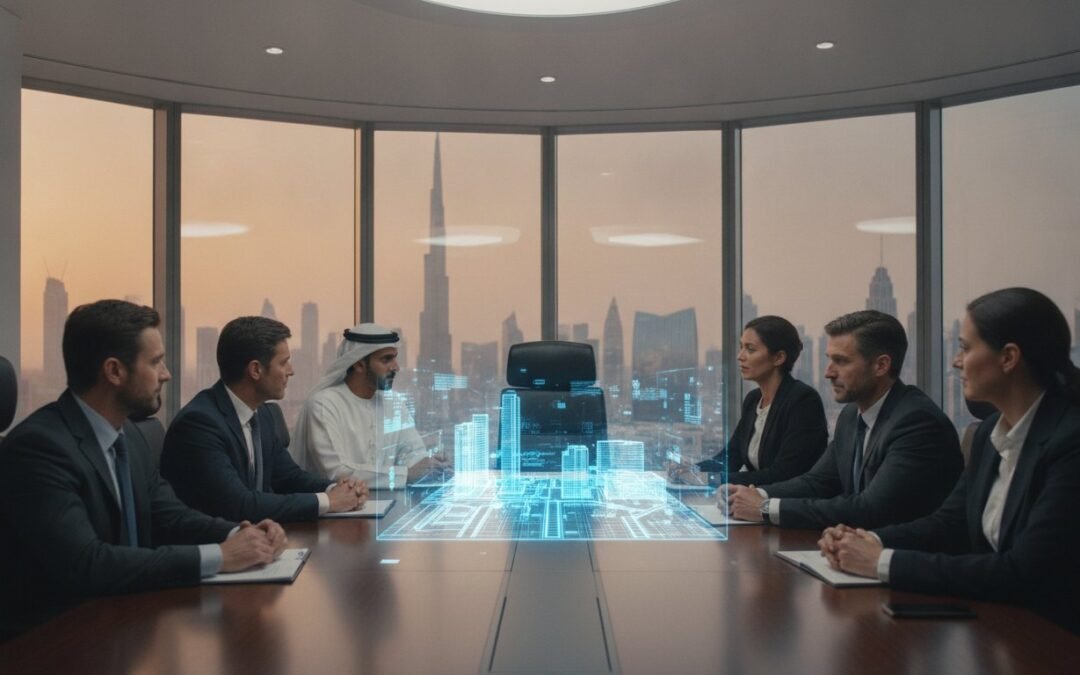 Dubai Land Department Guide: What Dubai Investors Need to Know