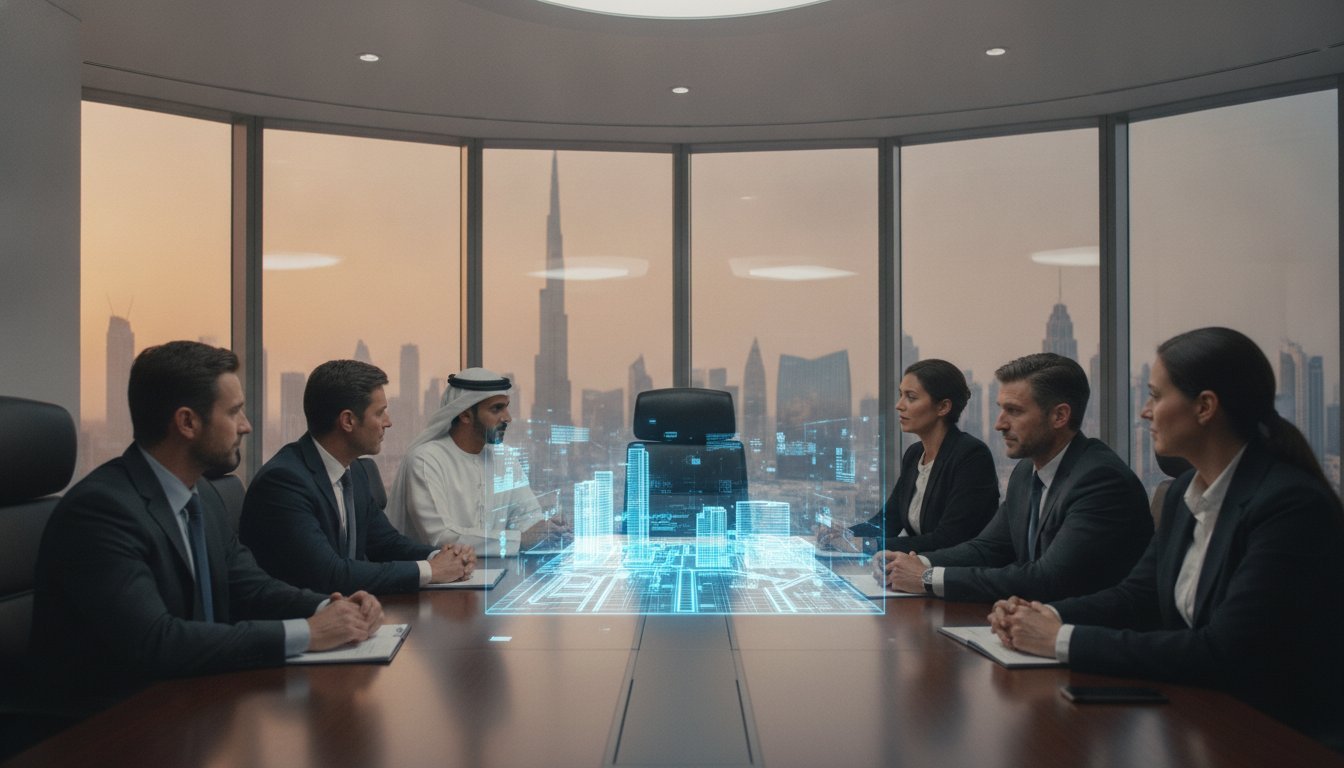 Dubai Land Department Guide: What Dubai Investors Need to Know – Hero Image Dubai Land Department Guide: What Dubai Investors Need to Know