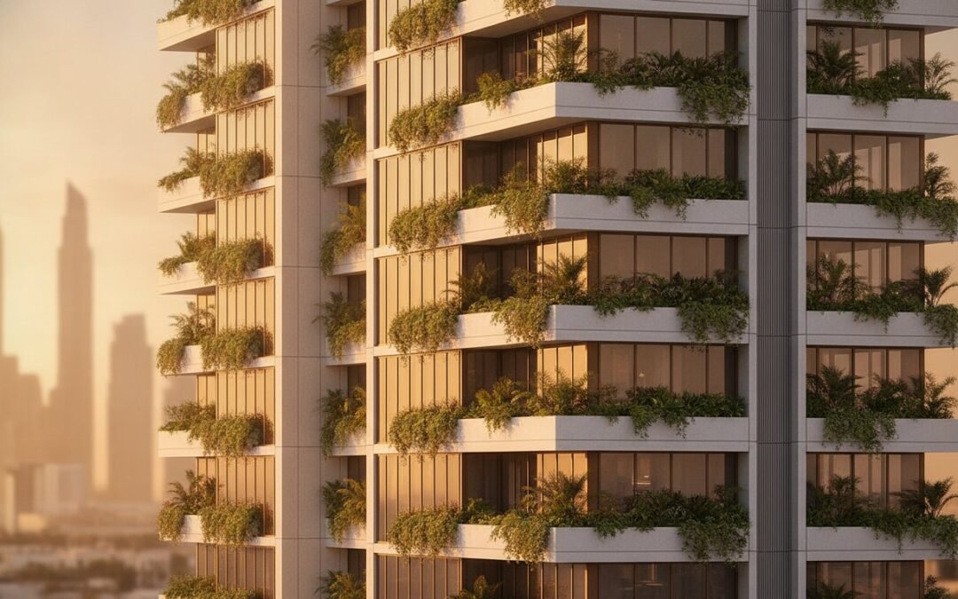 Green Properties: A Guide to Sustainable Living