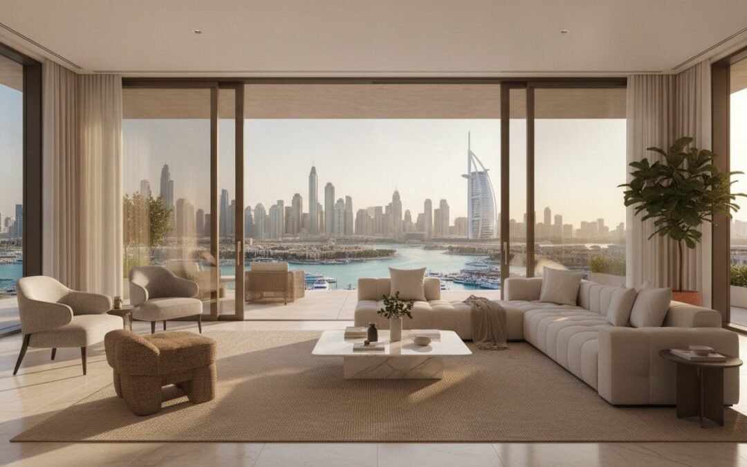 Holiday Home Investment in the UAE: The Complete 2026 Strategic Guide