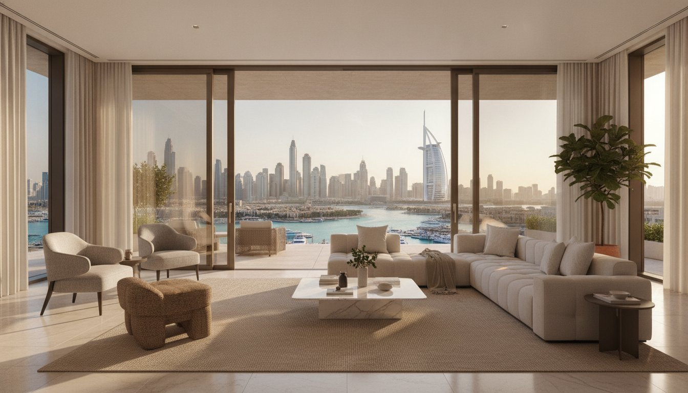 Holiday Home Investment in the UAE: The Complete 2026 Strategic Guide