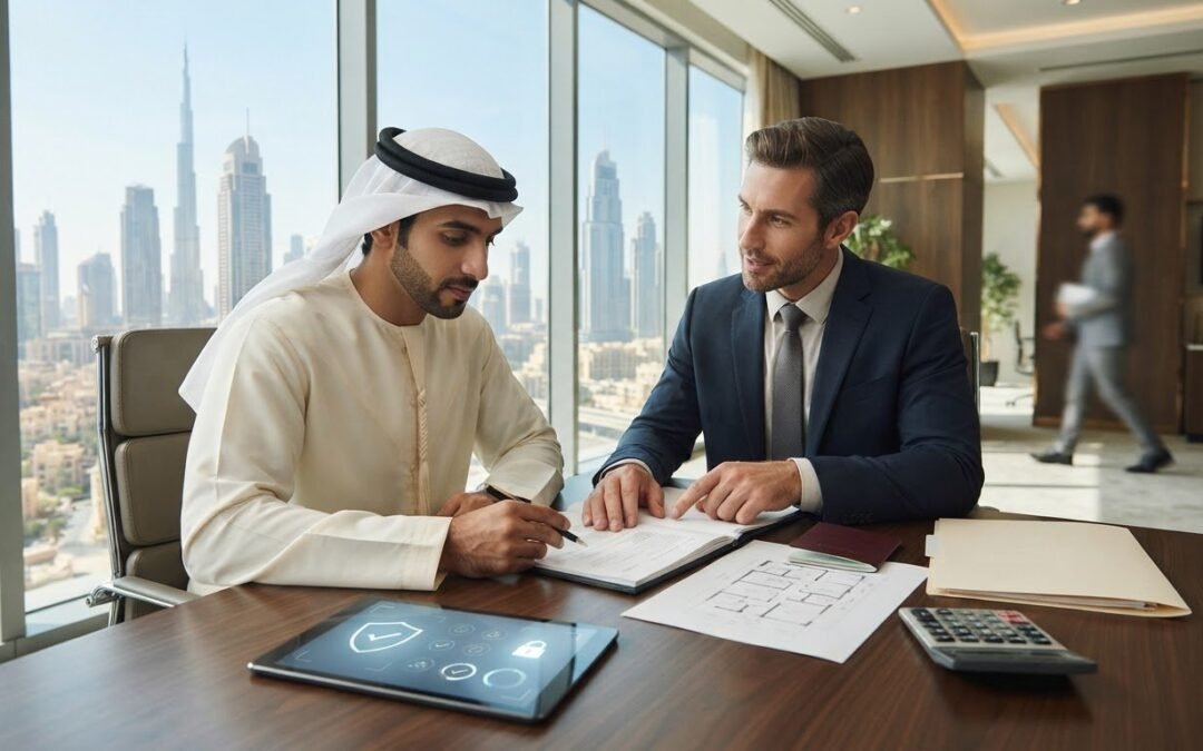 How to Verify a Property Developer in UAE: The 2026 Due Diligence Guide