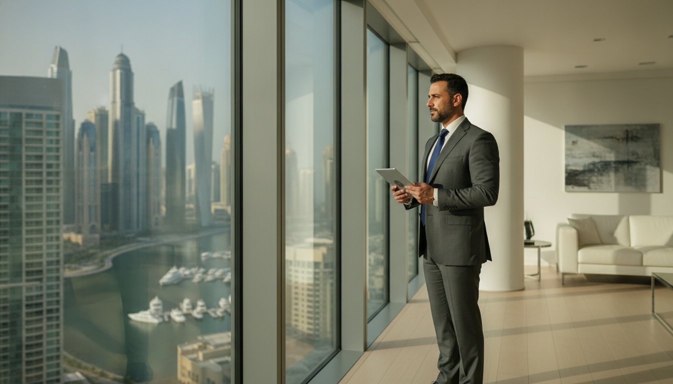 Landlord Rights in UAE: Guide for Property Owners (2026) – Hero Image Landlord Rights in UAE: Guide for Property Owners (2026)