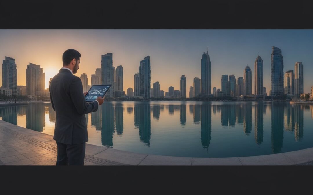 Long-Term vs Short-Term Rentals in the UAE: 2026 Investor Guide