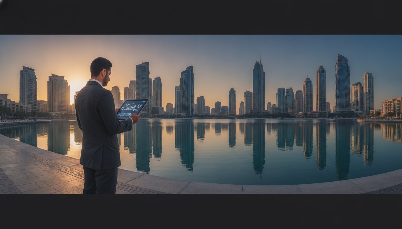 Long-Term vs Short-Term Rentals in the UAE: 2026 Investor Guide