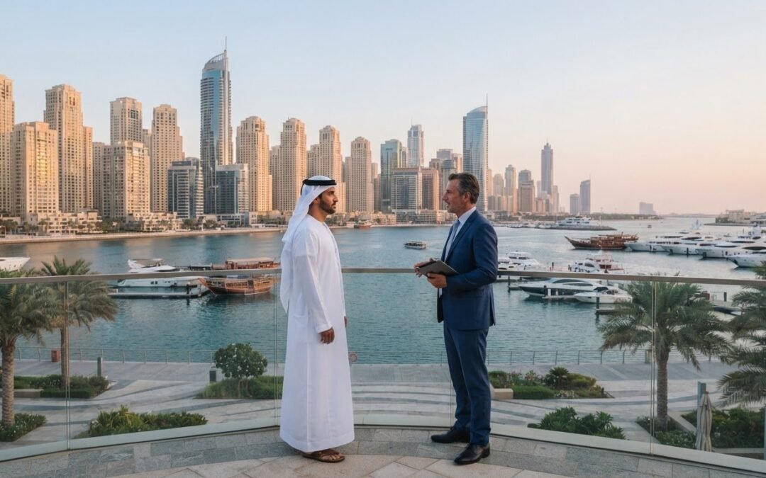 Political Stability and UAE Real Estate: 2026 Investor Guide
