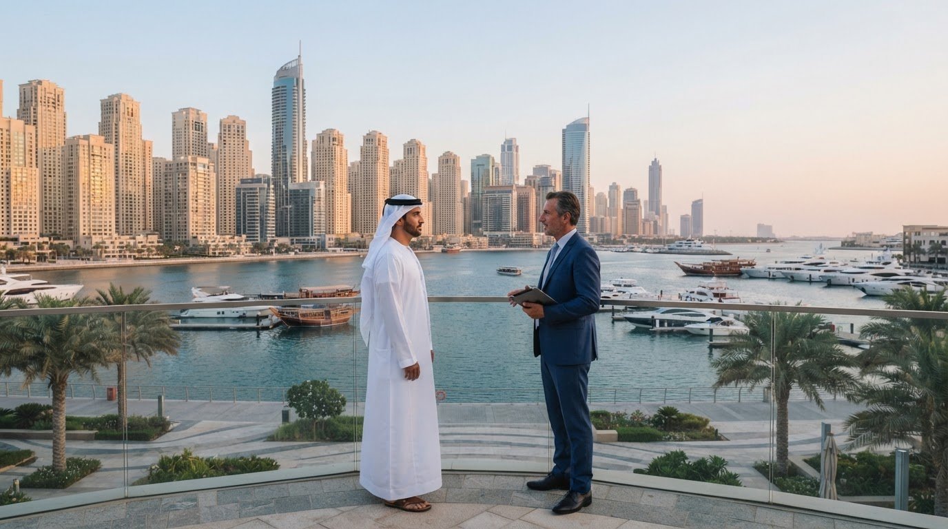 Political Stability and UAE Real Estate: 2026 Investor Guide