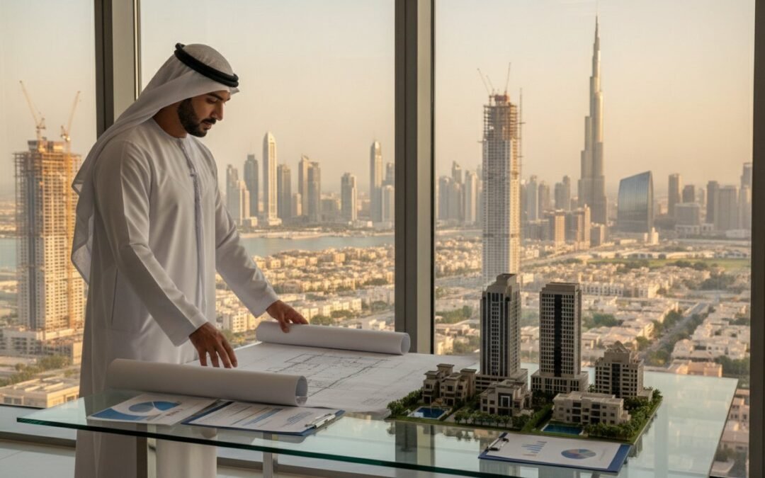 Strategic Framework for Diversifying Your Property Investments in 2026
