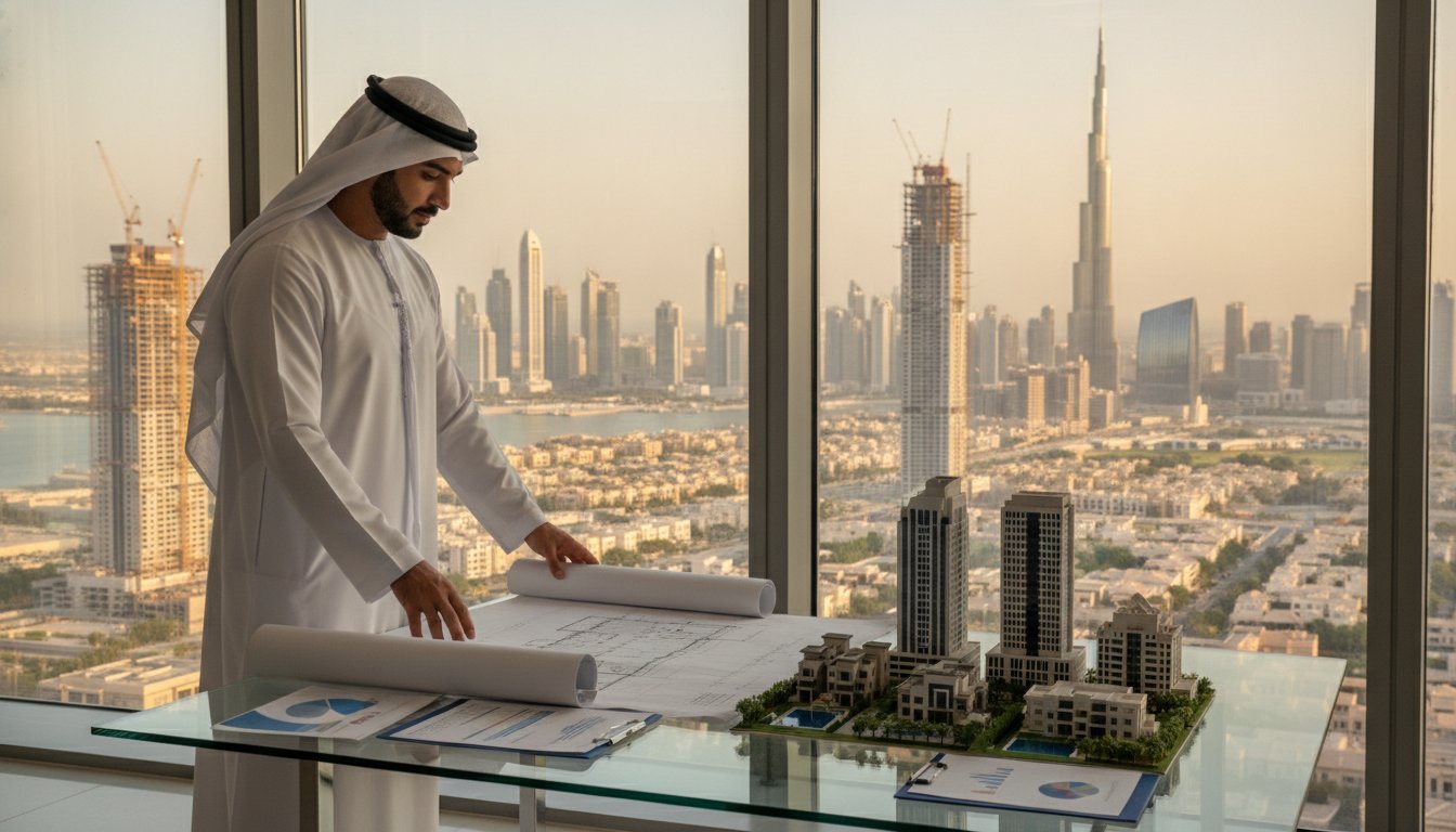 Strategic Framework for Diversifying Your Property Investments in 2026