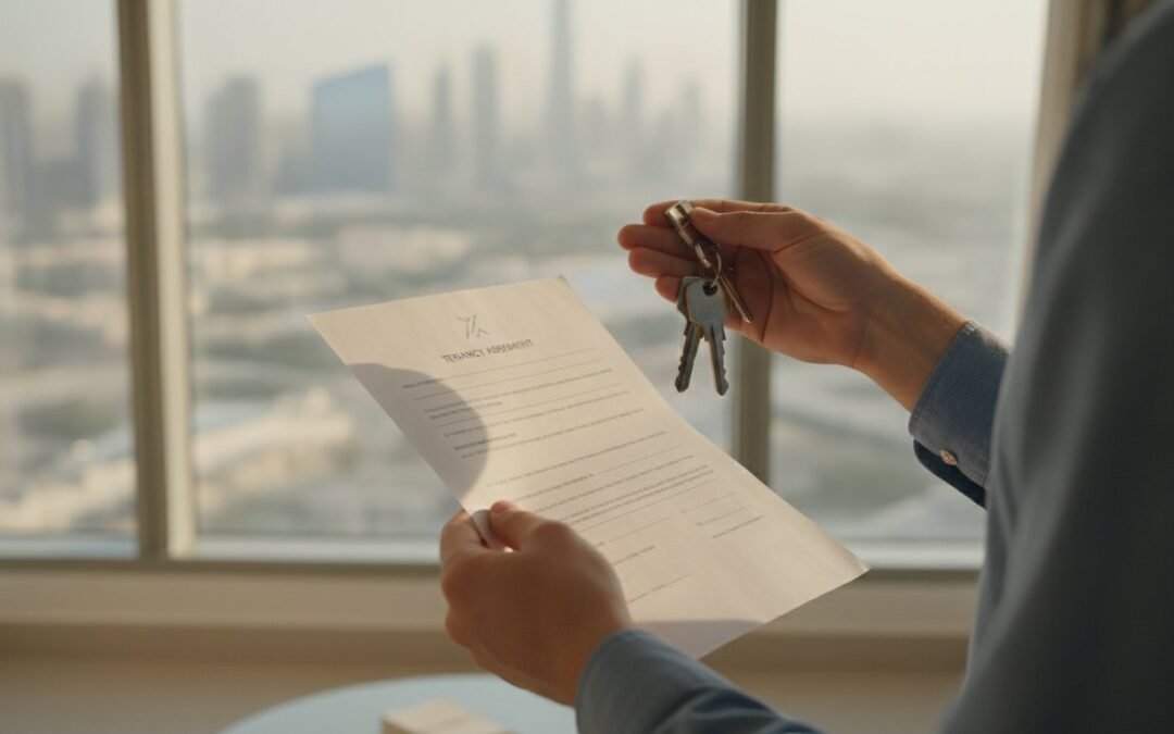Tenant Rights and Responsibilities in the UAE: The 2026 Complete Guide