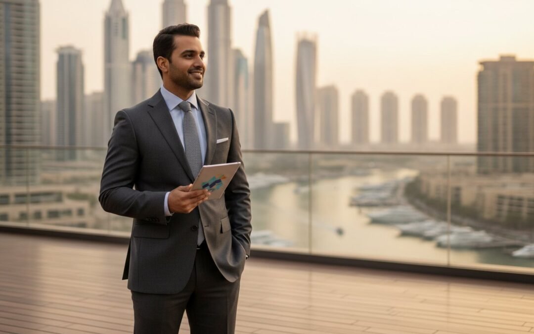 The Essential Benefits of Property Management in Dubai: A 2026 Landlord Guide