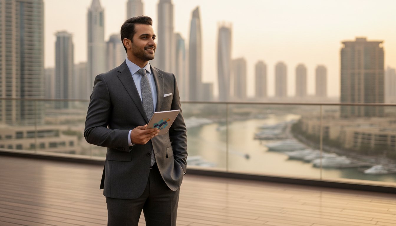 The Essential Benefits of Property Management in Dubai: A 2026 Landlord Guide – Hero Image The Essential Benefits of Property Management in Dubai: A 2026 Landlord Guide