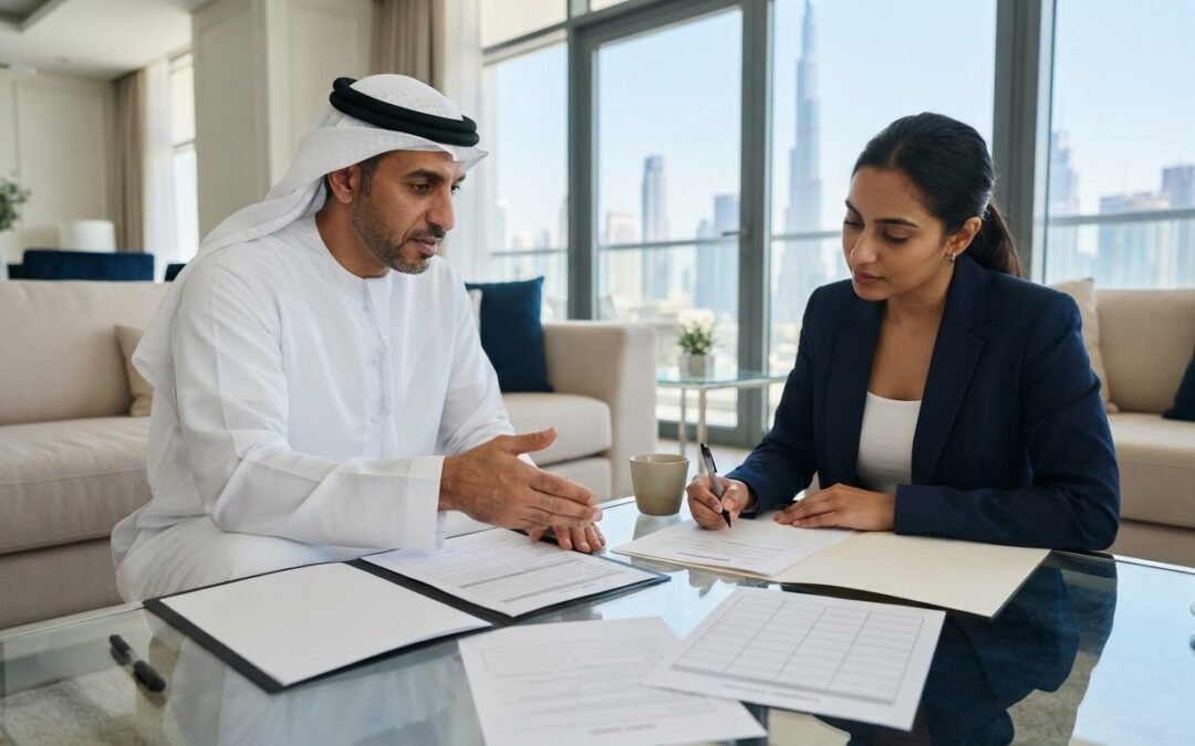 2026 Tenant Screening Checklist: A Guide for Landlords